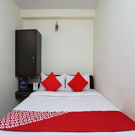Oyo 13906 Vinita Inn Santragachi Exteriör bild