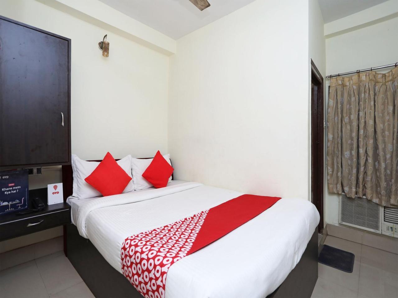 Oyo 13906 Vinita Inn Santragachi Exteriör bild